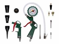 Set accessori per compressore Parkside, prezzo 12.99 € 
11 ...
