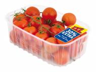 Pomodori ciliegino , prezzo 1,29 € per 500 g + 150 ...