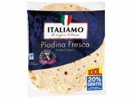 Piadina fresca