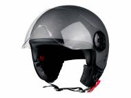 Casco Jet Crivit, prezzo 29.99 €
- Sicurezza certificata ...
