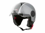 Casco Jet Crivit, prezzo 29.99 €
- Sicurezza certificata ...
