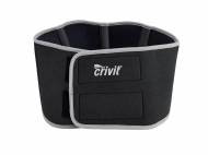 Fascia lombare da motociclista Crivit, prezzo 7.99 € ...