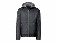 Giacca da uomo Livergy, prezzo 19.99 €
Misure: 46-56
Taglie ...