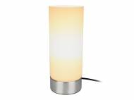 Lampada da tavolo Touch it Livarno Lux, prezzo 9.99 € ...