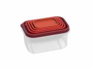 Contenitori salvafreschezza Ernesto, prezzo 4.99 € ...