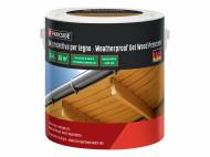 Gel protettivo per legno Parkside, prezzo 9.99 €
2,5 ...