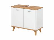 Mobiletto sottolavabo