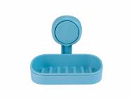 Ganci, portasapone o bicchiere per bagno