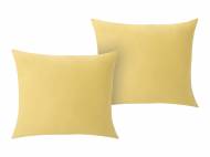 Federa per cuscino Meradiso, prezzo 3.99 &#8364; 
2 pezzi ...