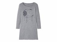 Maxi t-shirt da notte per donna