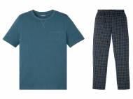 Pigiama da uomo Livergy, prezzo 9.99 € 
Misure: S-XL 
- ...