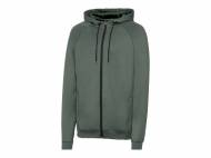 Felpa sportiva da uomo Crivit, prezzo 9.99 &#8364; 
Misure: ...