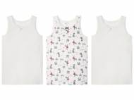 Canotta da bambina Lupilu, prezzo 4.99 €
3 pezzi ...