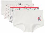Slip da bambina o culottes Lupilu, prezzo 5.99 €
6 ...
