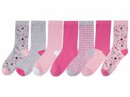 Calze da bambina Pepperts, prezzo 4.99 €
7 paia - ...