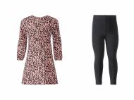 Completo vestitino e leggings da bambina Lupilu, prezzo 8.99 ...