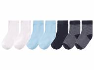 Calze da bambino Lupilu, prezzo 3.99 &#8364; 
7 paia - Misure: ...