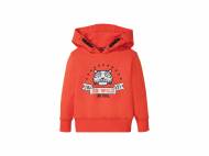 Felpa da bambino Lupilu, prezzo 5.99 €
Misure: 1-6 ...