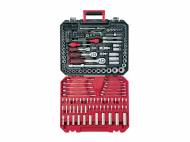 Set chiavi a bussola Parkside, prezzo 99.00 € 
216 pezzi
Caratteristiche

- ...