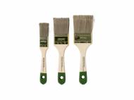 Set pennelli Parkside, prezzo 2.99 €  
3 pezzi
Caratteristiche