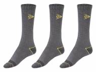 Calze da lavoro per uomo Dunlop, prezzo 4.99 €
3 paia - ...