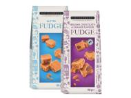 Fudge , prezzo 1.79 EUR
Fudge Nuovo!
- Caramelle morbide ...