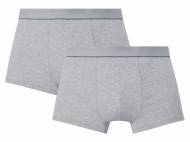 Boxer da uomo Livergy, prezzo 5.99 &#8364; 
2 pezzi - Misure: ...