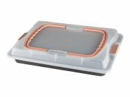 Teglia o stampo da forno con coperchio Zenker, prezzo 7.99 € ...