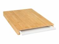 Tagliere da cucina in bambù Ernesto, prezzo 9.99 € ...