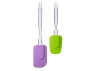 Set pennello o spatola in silicone, 2 pezzi Ernesto, prezzo ...