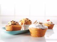 Stampo per muffins o cupcakes , prezzo 4,99 € per ...
