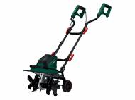 Elettrozappa Parkside, prezzo 89.00 €
- Lubrificazione ...