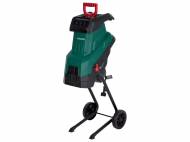 Biotrituratore Parkside, prezzo 89.00 €
Turbo Motor ...