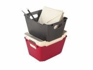 Contenitore impilabile , prezzo 4.99 € per Alla confezione ...