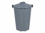 Pattumiera Pre-zero, prezzo 6.99 €
40 L
- Con plastica ...