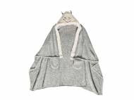 Coperta o poncho