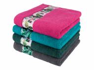 Telo doccia Miomare, prezzo 5.99 €
70 x 140 cm
- ...