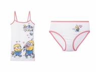 Coordinato intimo per bambini Minions, prezzo 4.99 &#8364; ...
