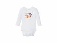 Body a manica lunga per neonati Disney, prezzo 3.99 € ...