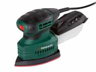 Levigatrice mouse Parkside, prezzo 14.99 €
- Facile sostituzione ...