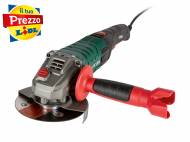 Smerigliatrice angolare Parkside  PWS125G6