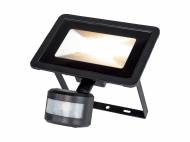 Faro LED da esterni Livarno Lux, prezzo 14.99 &#8364; 
- ...