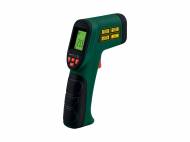 Misuratore di temperatura ad infrarossi Parkside, prezzo 17.99 ...
