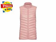 Gilet imbottito da donna Esmara, prezzo 11.99 €
Misure: ...
