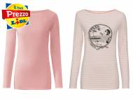 Maglia da donna Esmara, prezzo 6.99 &#8364; 
2 pezzi - Misure: ...