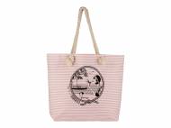 Borsa in stoffa Esmara, prezzo 9.99 €
Caratteristiche