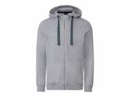 Felpa da uomo Livergy, prezzo 9.99 €
Misure: S-XL ...