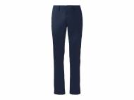 Pantaloni Slim Fit da uomo Livergy, prezzo 9.99 &#8364; ...