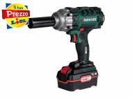 Avvitatore a percussione ricaricabile Parkside, X20VTeam, prezzo ...