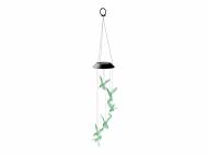 Girandola a energia solare Melinera, prezzo 9.99 €
- Si ...